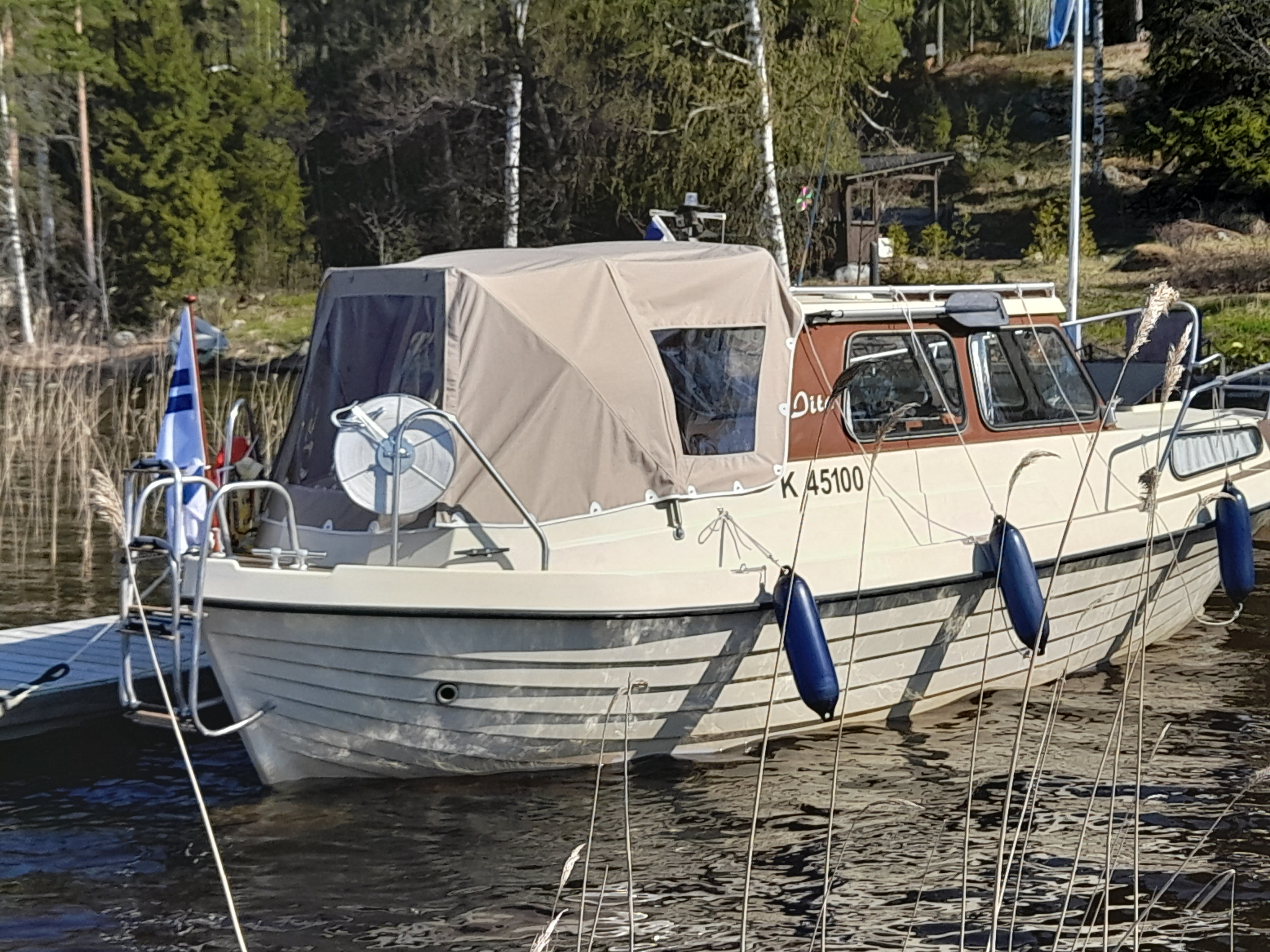 Marinella 750